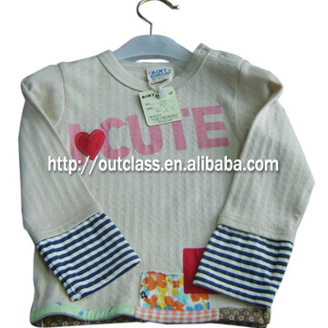 Baby sweater (Baby sweater)