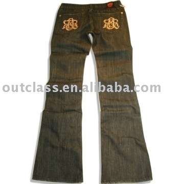 Brand Designer Men`s Jeans (Brand Designer Men`s Jeans)