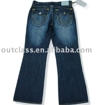 Fashion Popular jeans (Fashion Popular jeans)
