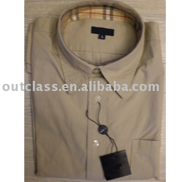Boy`s Shirt (Boy`s Shirt)