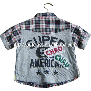 Children wear (Children wear)