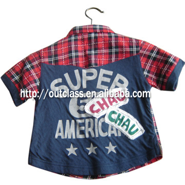 Children wear (Children wear)