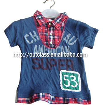 Children wear (Children wear)