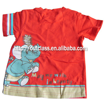 Children wear (Children wear)