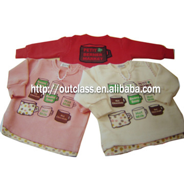 Children wear (Children wear)