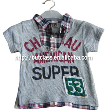 Children wear (Children wear)