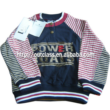 Children wear (Children wear)