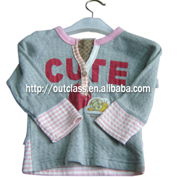 Children wear (Children wear)