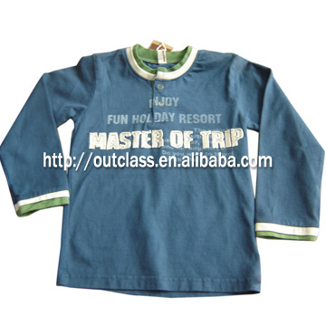 Children wear (Children wear)