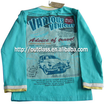 Children wear (Children wear)