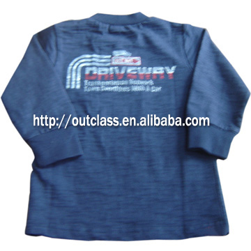 Children t-shirts (Children t-shirts)