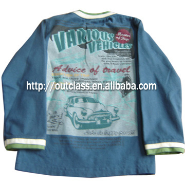 Children wear (Children wear)