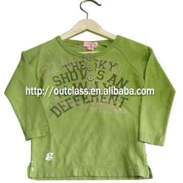 Children Wear (Children Wear)