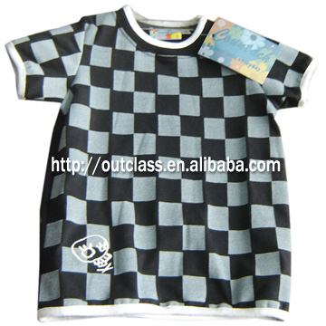 Children Wear (Children Wear)