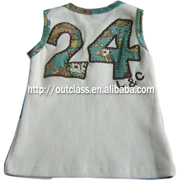 Children`s t-shirts (Children`s t-shirts)