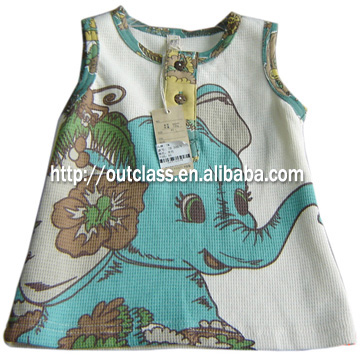 Children`s t-shirts (Children`s t-shirts)