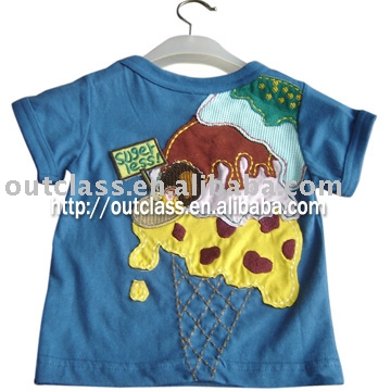Children`s t-shirts (Children`s t-shirts)