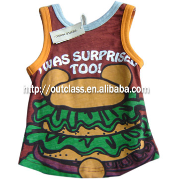 Children`s t-shirts (Children`s t-shirts)