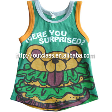 Children`s t-shirts (Children`s t-shirts)