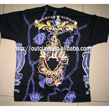 design boy`s T-shirt (design boy`s T-shirt)