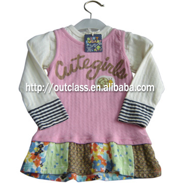 Children wear (Children wear)