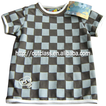 Children Wear (Children Wear)