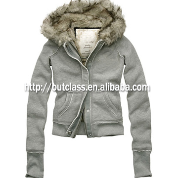 Ladies` Jacket (Ladies` Jacket)