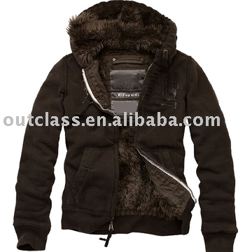 casual jacket (casual jacket)