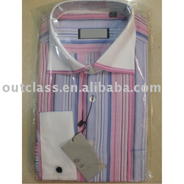 Woven Shirt (Woven Shirt)