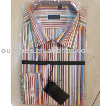 Dress shirts (Dress shirts)