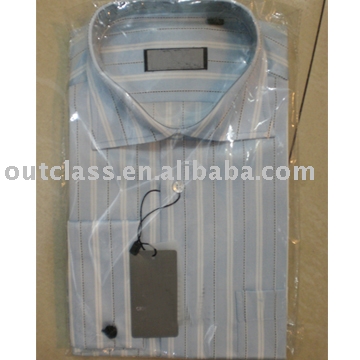 Formal Multi Striped Shirt (Formal Multi Striped Shirt)