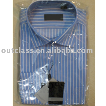 Men`s 100% cotton shirt (Men`s 100% cotton shirt)
