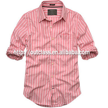 Braned shirts