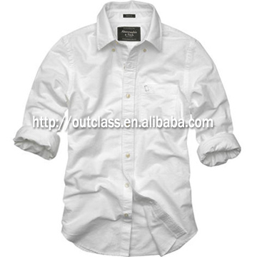 2007 New style Long-sleeved man`s shirts (2007 New style Long-sleeved man`s shirts)