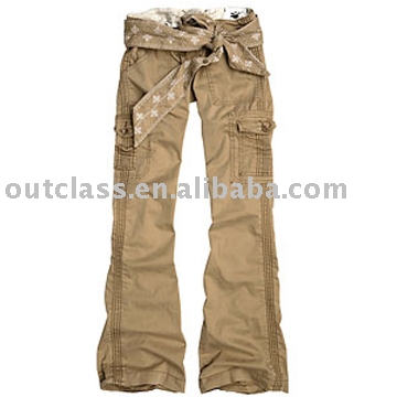 trousers (trousers)