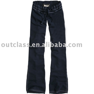 Ladies` trousers (Ladies` trousers)