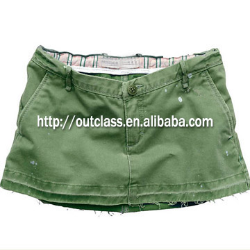 Skirt, Fashion Skirt