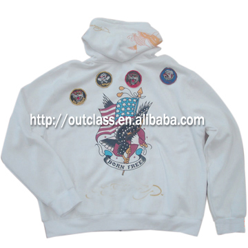 Fashion Hoodies