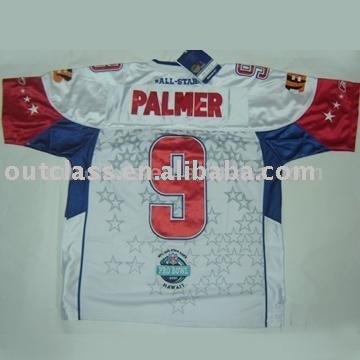 Regular Jersey