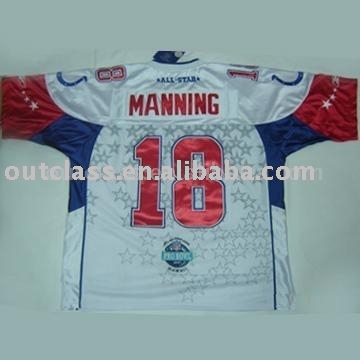 Regular Jersey