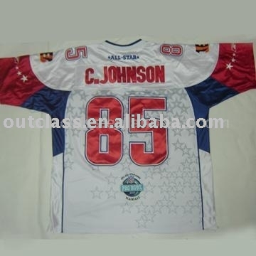 Regular Jersey