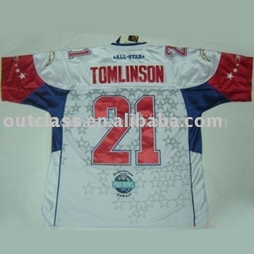 Regular Jersey