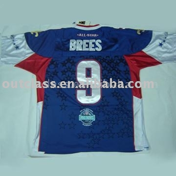 Regular Jersey