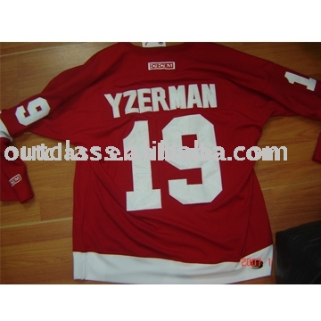 Ice Hockey Jersey