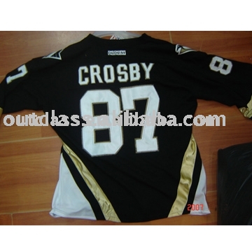 Hockey Jerseys