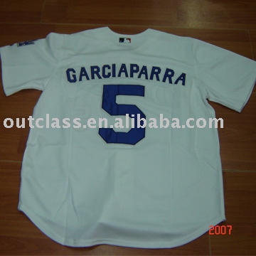 Jerseys