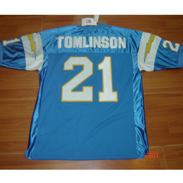 Jersey
