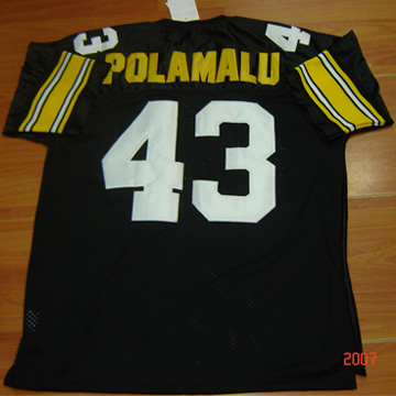 Football Jerseys