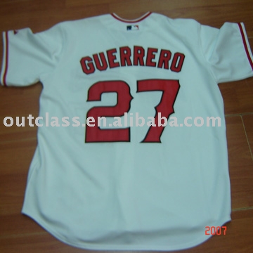 baseball jerseys