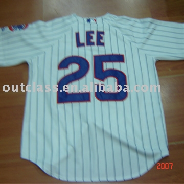 Fashion and Popular Jersey